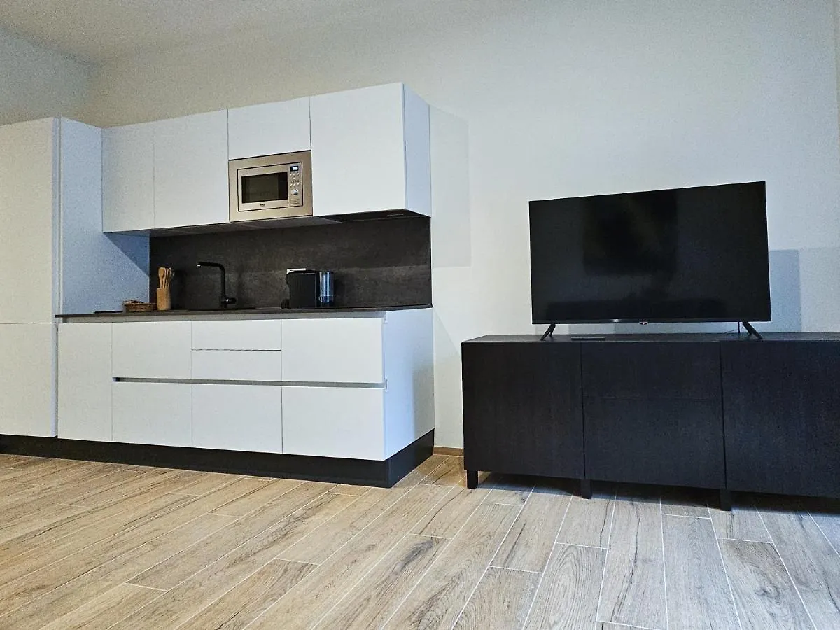 Apartment Wade Home Milano - San Raffaele Cologno Monzese Italy