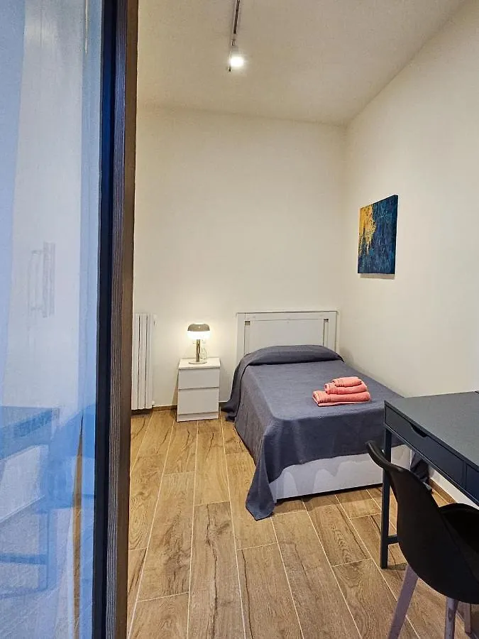 Wade Home Milano - San Raffaele Cologno Monzese Apartment