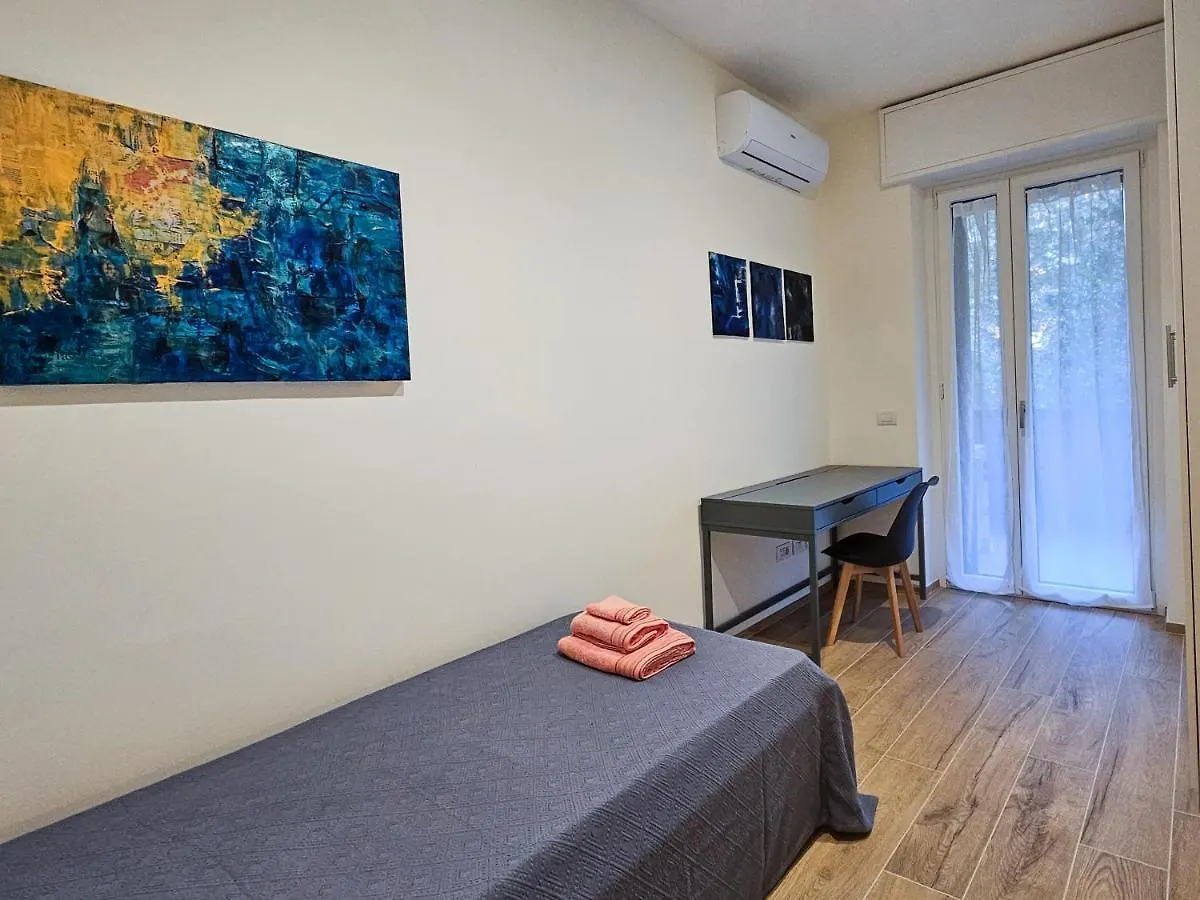 Wade Home Milano - San Raffaele Cologno Monzese