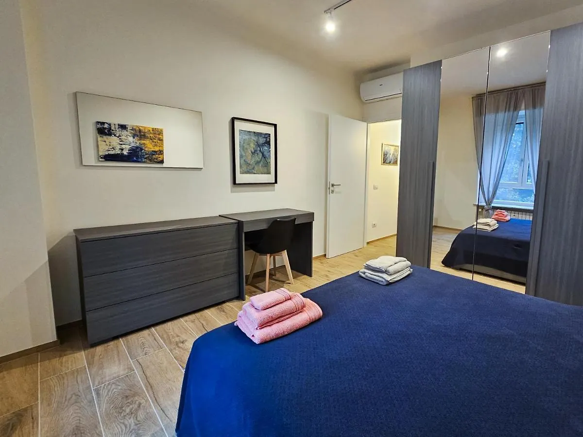 Wade Home Milano - San Raffaele Cologno Monzese Italy