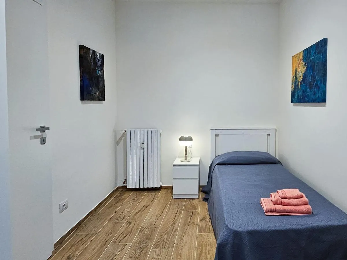 Apartment Wade Home Milano - San Raffaele Cologno Monzese Italy