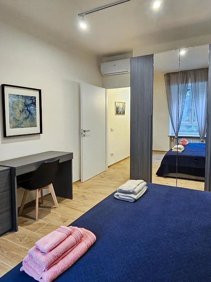 Wade Home Milano - San Raffaele Cologno Monzese 0*,  Italy