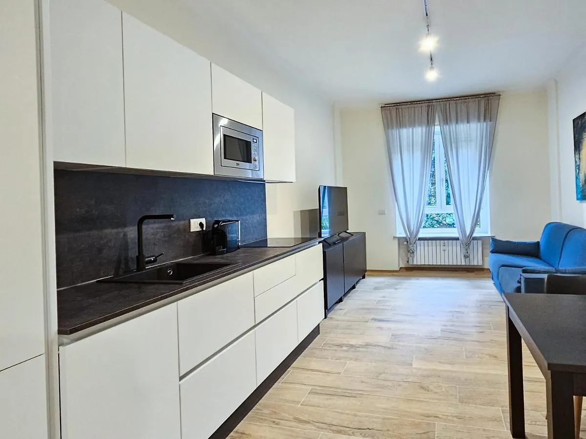 Apartment Wade Home Milano - San Raffaele Cologno Monzese