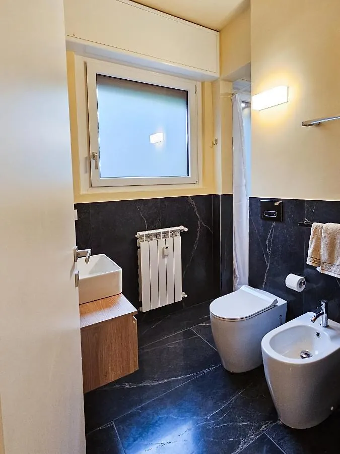 Wade Home Milano - San Raffaele Cologno Monzese Apartment