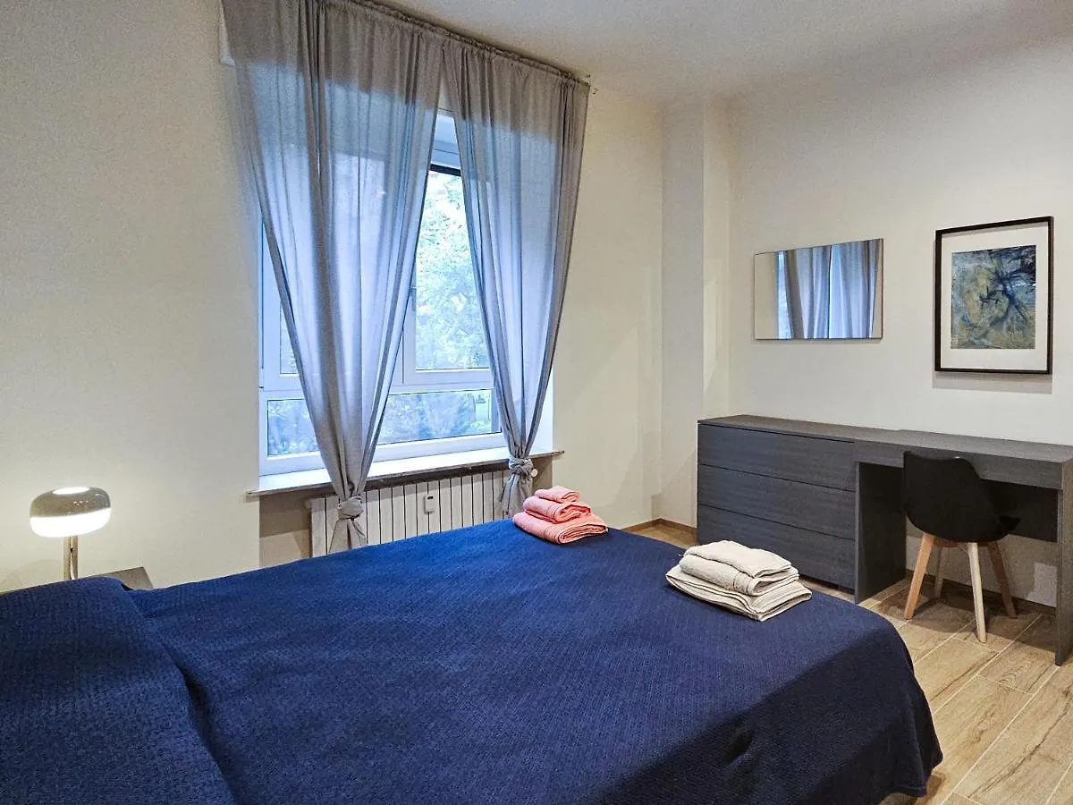 Wade Home Milano - San Raffaele Cologno Monzese