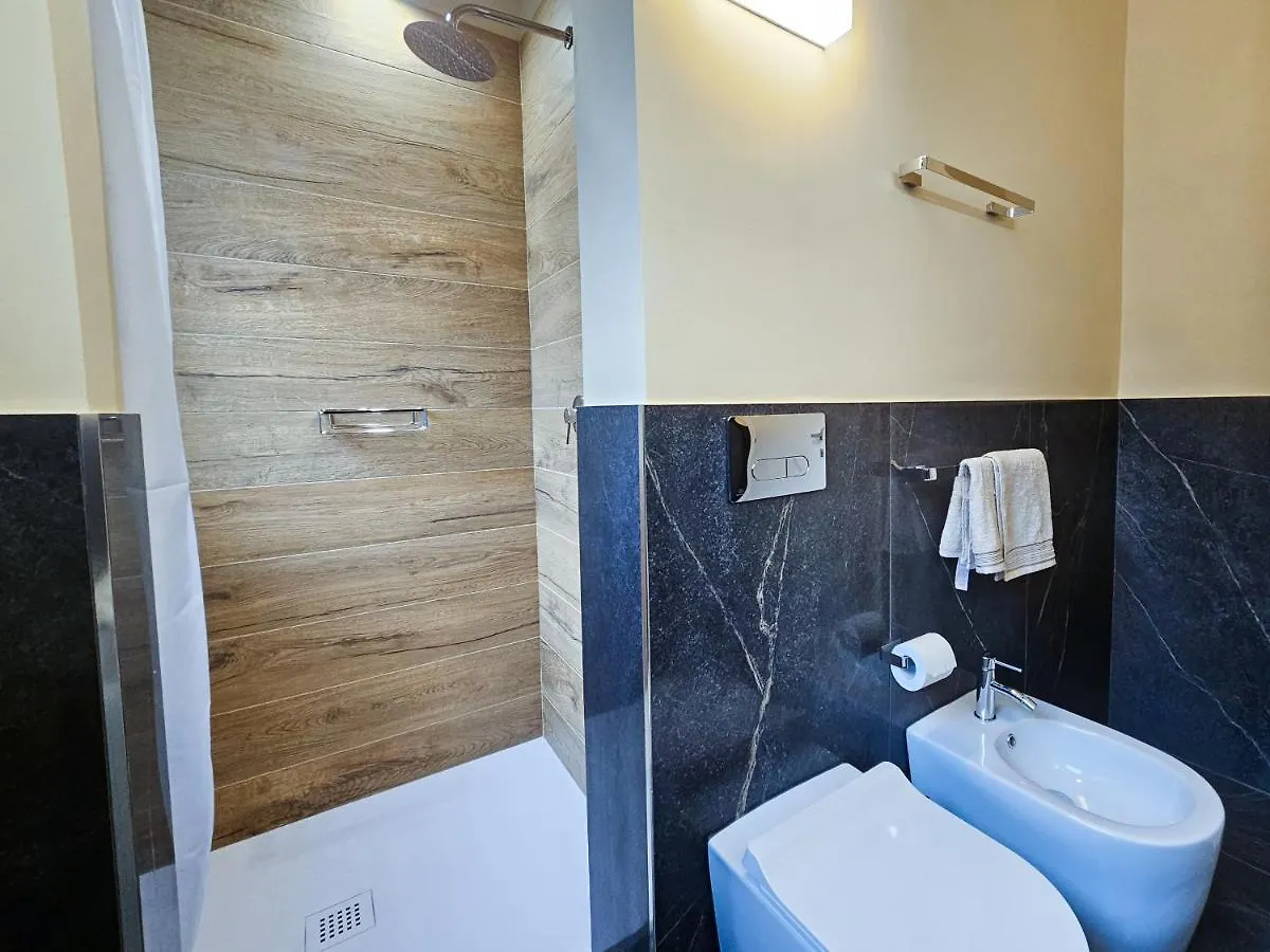 Wade Home Milano - San Raffaele Cologno Monzese Apartment