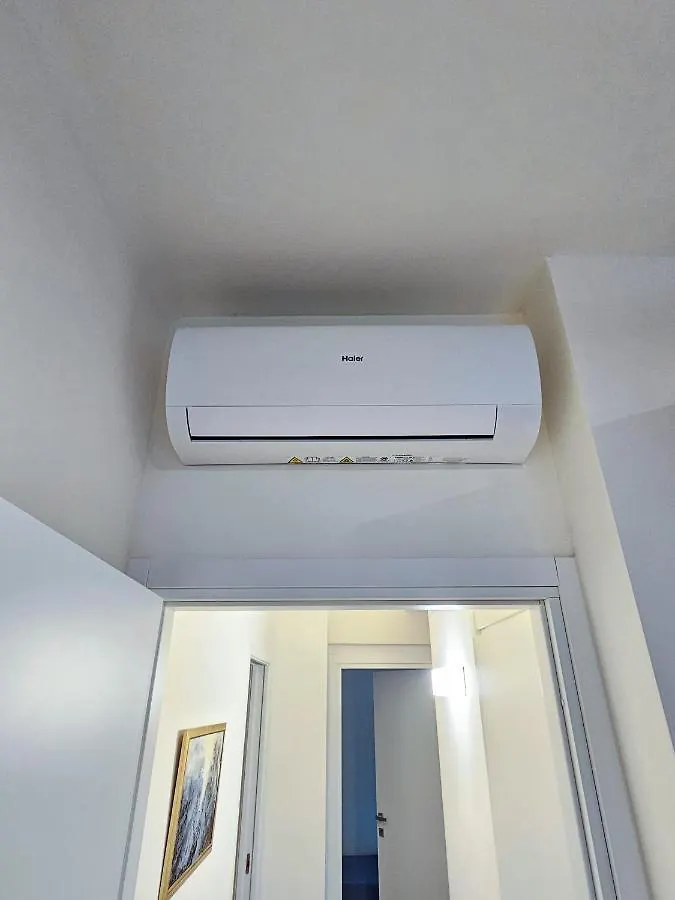 Apartment Wade Home Milano - San Raffaele Cologno Monzese