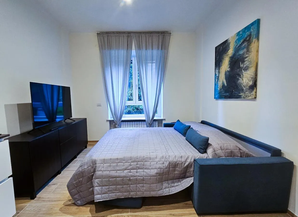 Apartment Wade Home Milano - San Raffaele Cologno Monzese