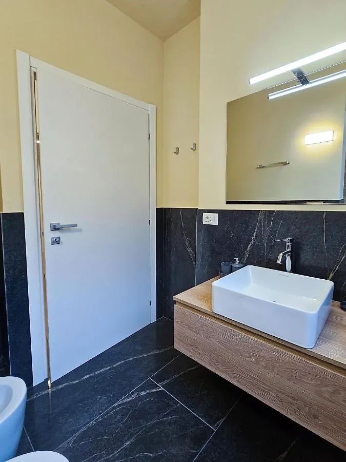 Wade Home Milano - San Raffaele Cologno Monzese Italy