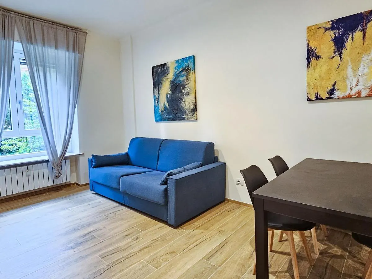 Apartment Wade Home Milano - San Raffaele Cologno Monzese