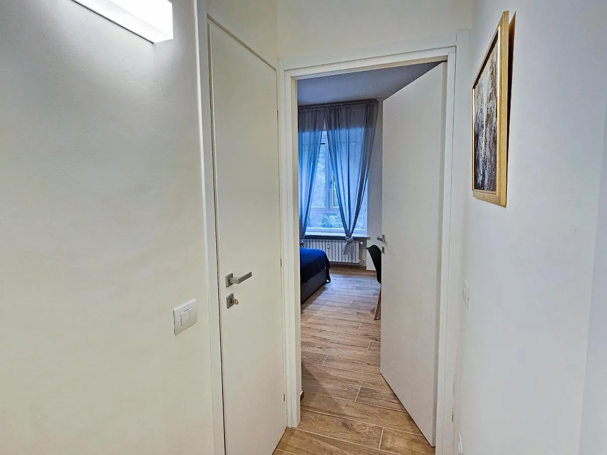 Apartment Wade Home Milano - San Raffaele Cologno Monzese