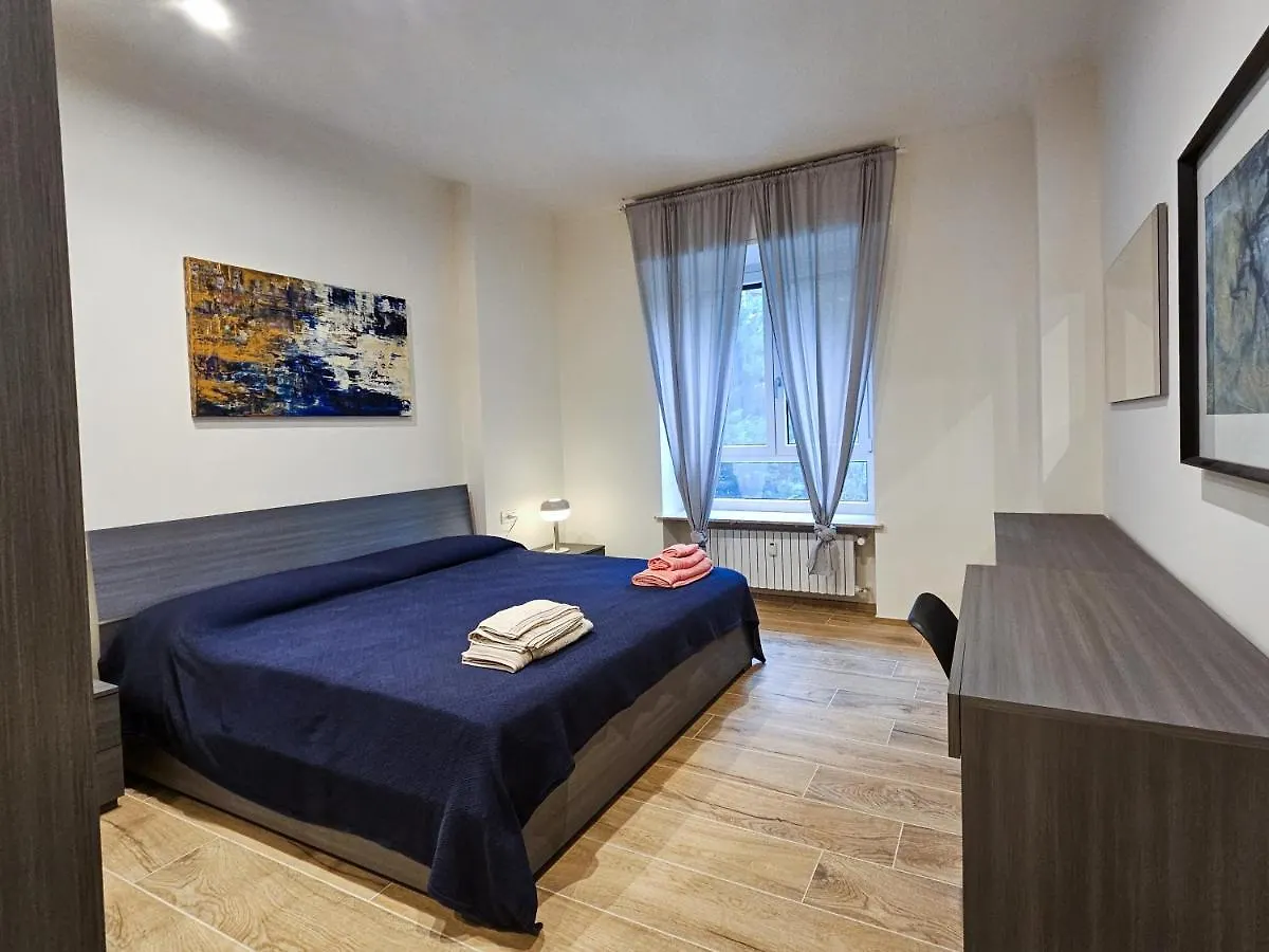 Wade Home Milano - San Raffaele Cologno Monzese